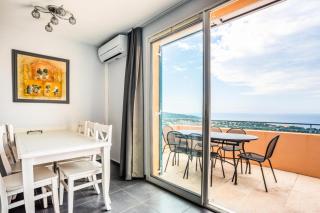 Résidence le Hameau des Issambres - maeva Home - 2 Pièces 4 Personnes Prestige MAE-1299 - Les Issambres - 5
