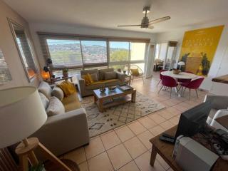 Piscine, Wi-Fi, parking privatif, terrasse, plages et commerces à pied - Saint-Mandrier-sur-Mer - 5
