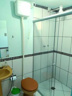 Casa Amanhecer / Milho Verde MG - 5