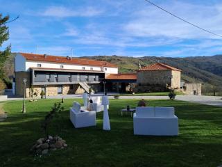 Alqueiturismo - Casas de Campo - Guarda - 0