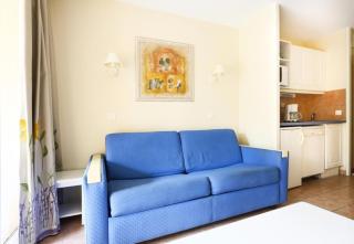 Résidence le Hameau des Issambres - maeva Home - 2 Pièces 4 Personnes Sélection MAE-1328 - Les Issambres - 9