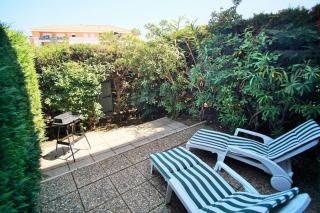Résidence avec piscine et place de parking privé ! - La Seyne-sur-Mer - 9