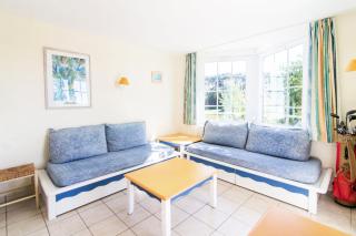 Résidence Port Bourgenay - maeva Home - 2 Pièces 7 Personnes Sélection MAE-1442 - Talmont - 9