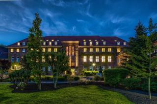 Haus Overbach - Barmen - 0