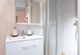 Lille center equipped studio - Lille - 3