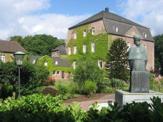 Haus Overbach - Barmen - 3