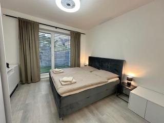 Klimatizovaný Apartmánový dom s vírivkou, 9A - Senec - 1