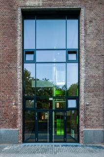 Haus Overbach - Barmen - 1
