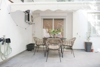 Luxury Studio with Garden next to Acropolis - 9