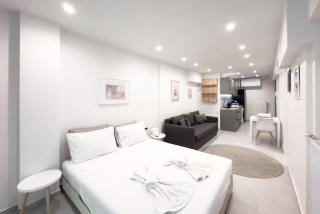 Luxury Studio with Garden next to Acropolis - Atene - 4