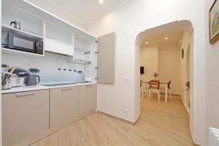 4BNB - Ottaviano Vatican Flat - Blue - 7