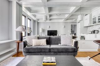 UWS 1br w doorman elevator gym nr Central Park NYC-660 - 8