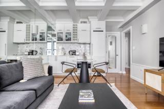 UWS 1br w doorman elevator gym nr Central Park NYC-660 - 9