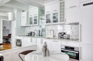 UWS 1br w doorman elevator gym nr Central Park NYC-660 - 5