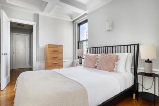 UWS 1br w doorman elevator gym nr Central Park NYC-660 - 3