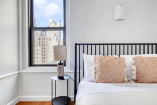 UWS 1br w doorman elevator gym nr Central Park NYC-660 - 2