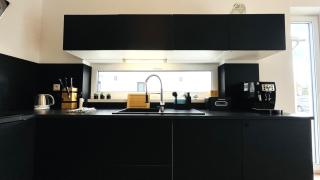 House FLOW, 3 room with terrace, free 2 parking - Bratislava - 7
