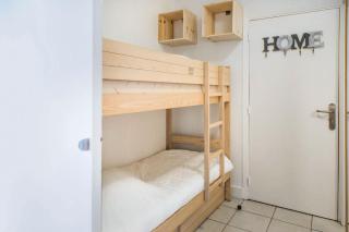 Résidence Les Embruns - maeva Home - Studio 4 Personnes Confort MAE-1715 - Deauville - 4