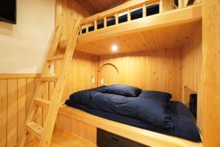 Gion Yasaka Guest House Saya - Kyoto - 4