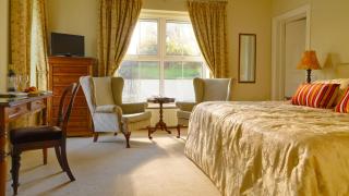 Castlewood House - Dingle - 2