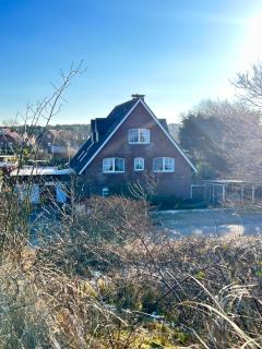Ferienhaus Johren - Norderney - 0
