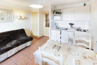 Les Issambres Corniche - maeva Home - Studio 4 Personnes Confort MAE-1719 - Les Issambres - 8
