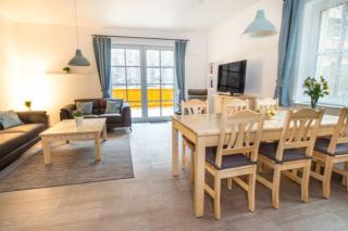 Ferienhäuser Ilsestein Doppelhaus, 100 qm 3 Schlafzimmer - Ilsenburg - 8