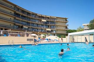 Résidence Héliotel Marine - maeva Home - Studio 4 Personnes Confort MAE-1778 - Cros-de-Cagnes - 1
