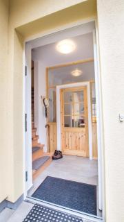 Ferienhäuser Ilsestein Doppelhaus, 100 qm, 3 Schlafzimmer - Ilsenburg - 6
