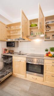Ferienhäuser Ilsestein Doppelhaus, 100 qm, 3 Schlafzimmer - Ilsenburg - 2