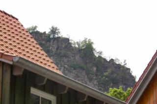 Ferienhäuser Ilsestein Doppelhaus, 100 qm, 3 Schlafzimmer - Ilsenburg - 8