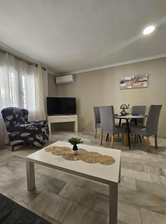 APARTAMENTO VERA COAST 123 - Playas de Vera - 4
