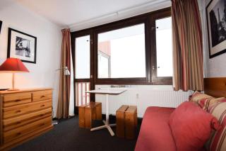 Résidence Le France - Studio 2/3 pers - LE FRANCE - PLAGNE CENTRE MAE-1484 - 7