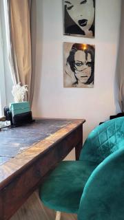 Gite Urbain - Bubble - - 1