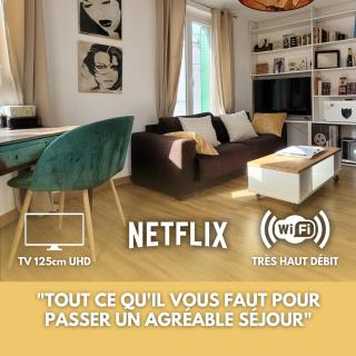 Gite Urbain - Bubble - - 0