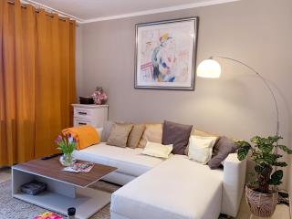 Wohnung mitten in der Altstadt - Koblenz - 2