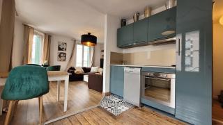 Gite Urbain - Bubble - - 4