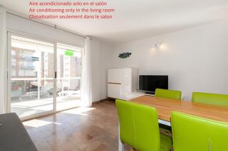 UHC CENTER APARTMENTS - Salou - 2