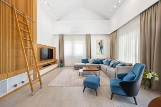 Villa True Oasis with Heated Pool - Rogoznica - 3