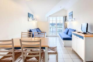 Résidence Port Bourgenay - maeva Home - Appartement 2 Pièces 5 Personnes - Sélection MAE-2073 - Talmont - 9