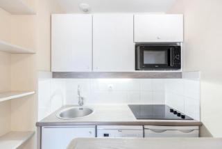 Résidence Port Bourgenay - maeva Home - Appartement 2 Pièces 5 Personnes - Sélection MAE-2073 - Talmont - 7