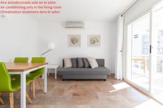 UHC CENTER APARTMENTS - Salou - 1