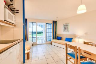 Résidence Port Bourgenay - maeva Home - Appartement 2 Pièces 4 Personnes - Sélection MAE-2054 - Talmont - 5