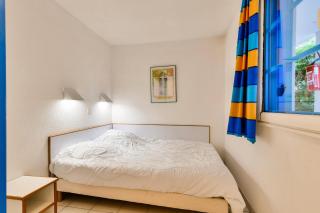 Résidence Port Bourgenay - maeva Home - Appartement 2 Pièces 4 Personnes - Sélection MAE-2054 - Talmont - 2