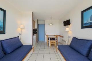 Résidence Port Bourgenay - maeva Home - 2 Pièces 5 Personnes Sélection MAE-2059 - Talmont - 8