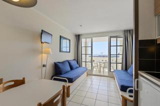 Résidence Port Bourgenay - maeva Home - 2 Pièces 5 Personnes Sélection MAE-2059 - Talmont - 6