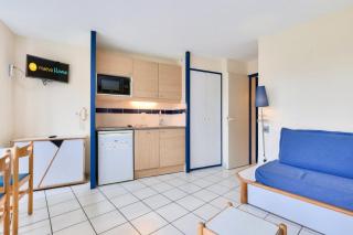 Résidence Port Bourgenay - maeva Home - 2 Pièces 5 Personnes Sélection MAE-2081 - Talmont - 4
