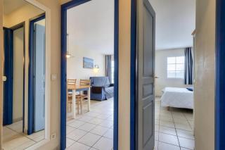 Résidence Port Bourgenay - maeva Home - Appartement 2 Pièces 4 Personnes - Sélection MAE-2066 - Talmont - 3