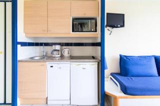 Résidence Port Bourgenay - maeva Home - 2 Pièces 5 Personnes Sélection MAE-2093 - Talmont - 6