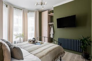 Stylish Central Apartment - Bournemouth - 1